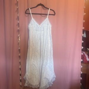 Vintage Christian Dior  lingerie